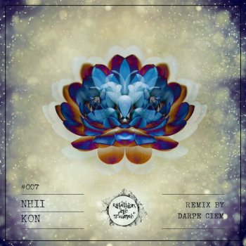 Nhii feat. Darpe Ciem A Mindful Blues - Darpe Ciem Remix