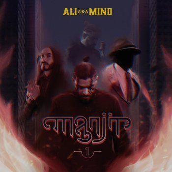 Ali Aka Mind feat. Elias Wallace Tú