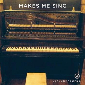 Alexander Webb Makes Me Sing
