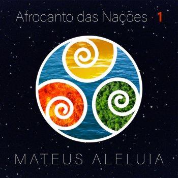 Mateus Aleluia Encantados