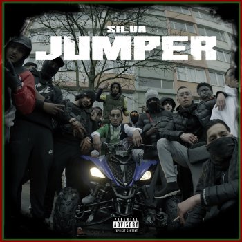Silva Jumper