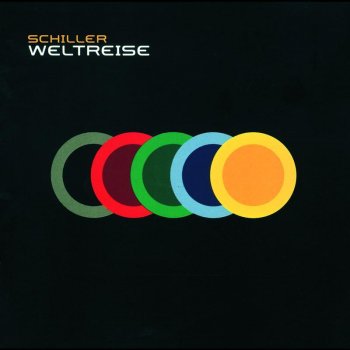 Schiller Fernweh