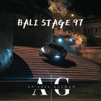 Arisael Guzman Bali Stage 97