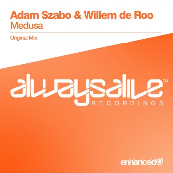 Adam Szabo & Willem de Roo Medusa
