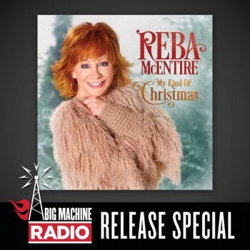 Reba McEntire O Little Town Of Bethlehem - Commentary