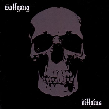 Wolfgang Untitled (Hidden Track)