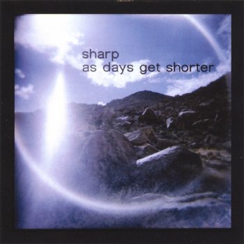 Sharp The Flame, Projected