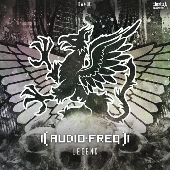 Audiofreq Legend (Extended Version)