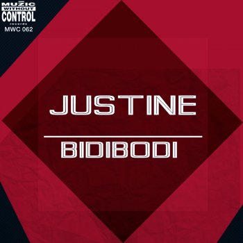 Justine Bidibodi (Radio Edit)