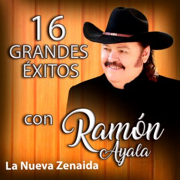 Ramon Ayala Corazón Herido