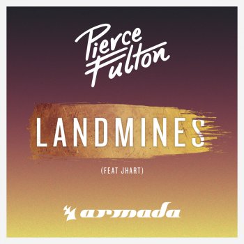 Pierce Fulton feat. JHart Landmines (Radio Edit)