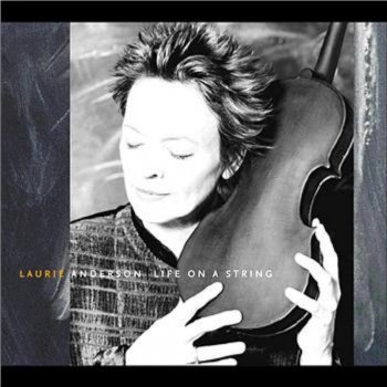Laurie Anderson Broken