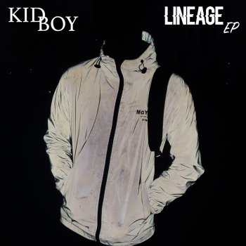 Kid Boy Big Kahuna