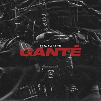 Prototype Ganté