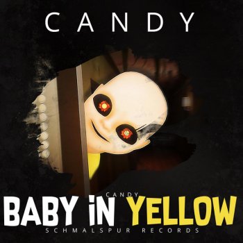 CandyPRP The Baby in Yellow