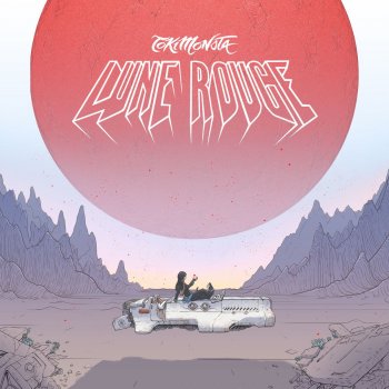 TOKiMONSTA feat. MNDR We Love