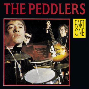 The Peddlers On a Clear Day You Can See Forever