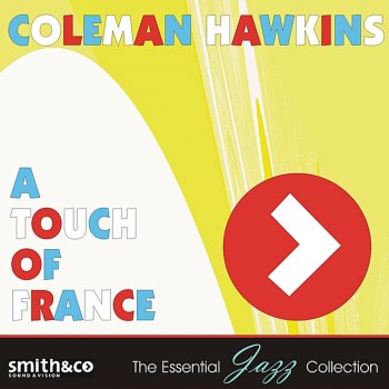 Coleman Hawkins Paris In Spring