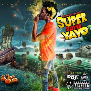 Go Yayo Boom