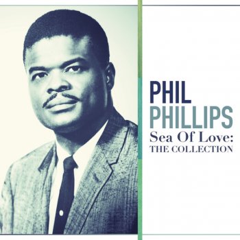 Phil Phillips Darling
