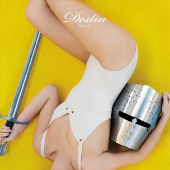 Destin Adélaïde
