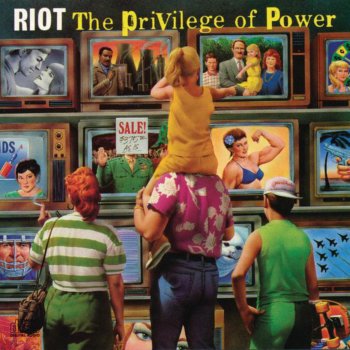 Riot Killer