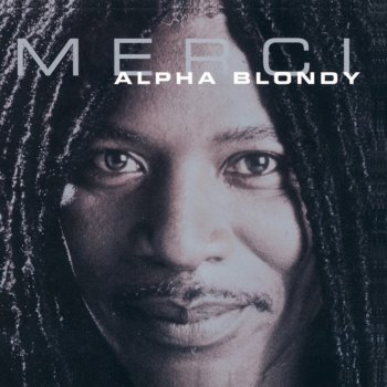Alpha Blondy Vanité