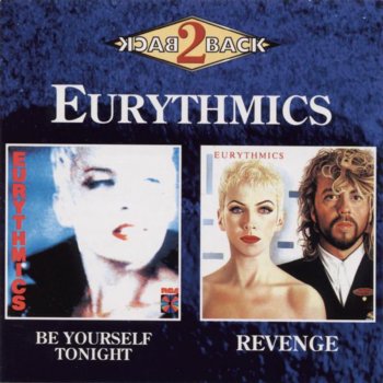 Eurythmics Let's Go!