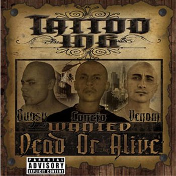 Tattoo Ink Get the Coroner
