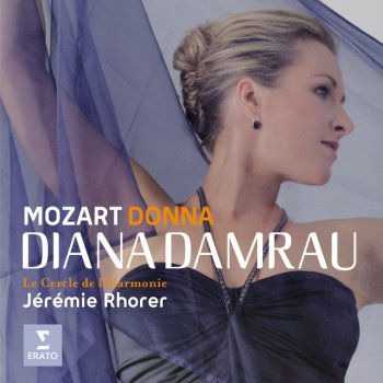 Wolfgang Amadeus Mozart feat. Jérémie Rhorer Mitridate, rèdi Ponto: Al destin che la minaccia
