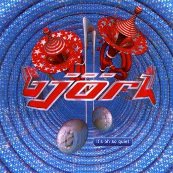 Björk feat. Richard Brown & Beaumont Hannant Hyperballad (Girls Blouse Mix / Outcast)