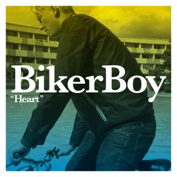 Biker Boy Please, Don't Mind
