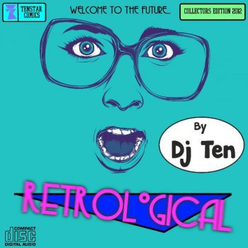 DJ TEN V for Valedictorian