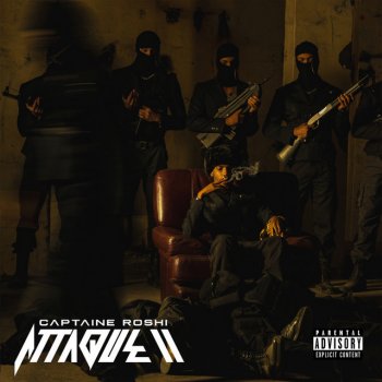 Captaine Roshi feat. Gradur Ébélé
