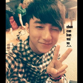 Sơn Tùng M-TP Cơn mưa ngang qua