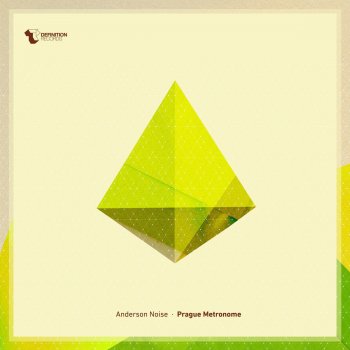 Anderson Noise Prague Metronome