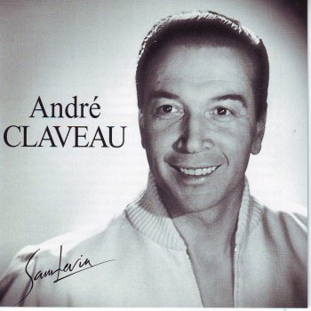 André Claveau Mon Chemin N'est Pas Le Votre