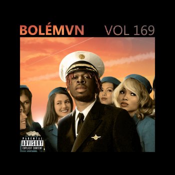 Bolémvn feat. Koba LaD Smic