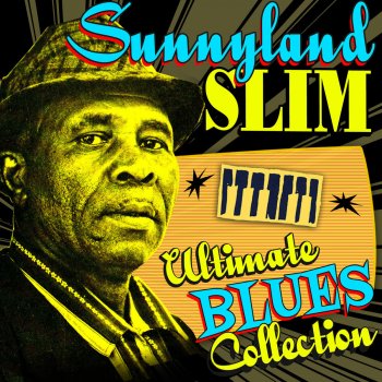 Sunnyland Slim Hard Time