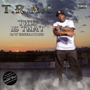 T.R.A.C. Generations - Instrumental