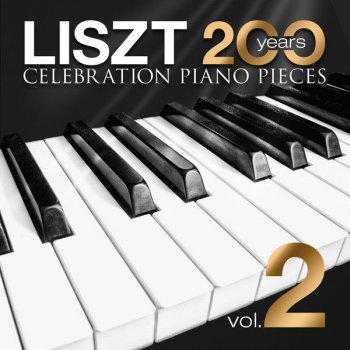Franz Liszt feat. Dubravka Tomsic Valse oubliée (Forgotten Waltz) No. 1 in F-Sharp Major, S. 215