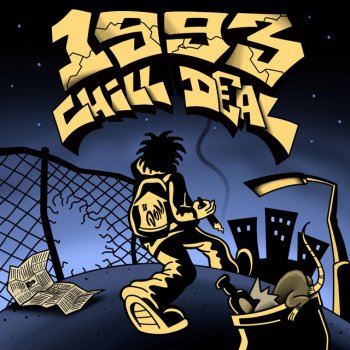 Chill Deal Мой Квартал