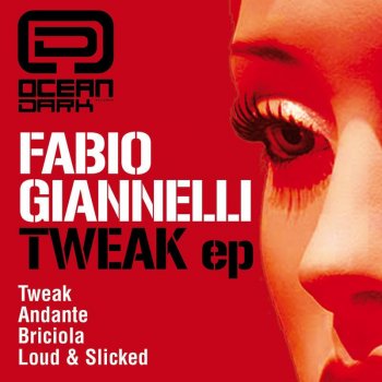 Fabio Giannelli Tweak (Tweak)
