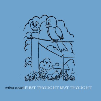 Arthur Russell Tower Of Meaning