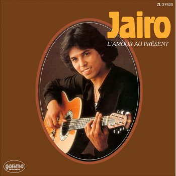 Jairo Si tu m'aimais autant