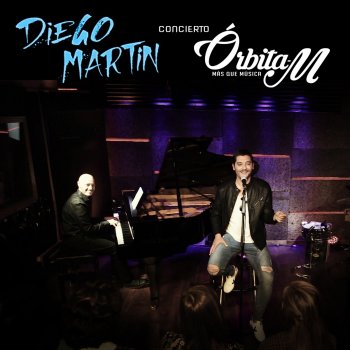 Diego Martín VE (En Directo)