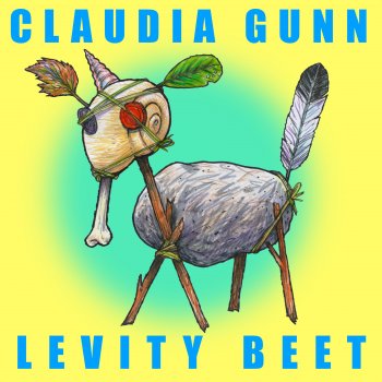 Levity Beet feat. Claudia Robin Gunn Stick
