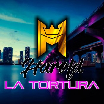 Harold La Tortura