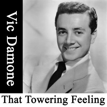 Vic Damone Time On My Hands