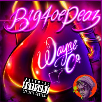 Big Foe Peaz Wayne County